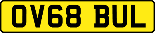 OV68BUL