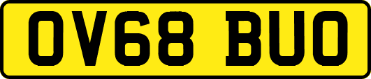 OV68BUO