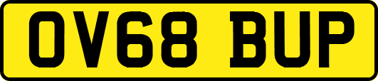 OV68BUP