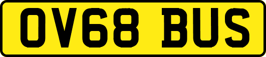 OV68BUS