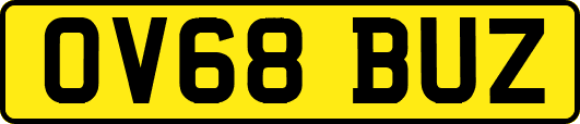 OV68BUZ