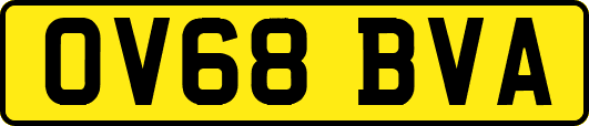 OV68BVA