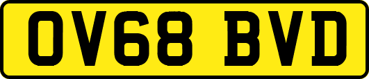 OV68BVD
