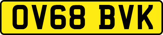 OV68BVK