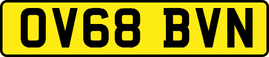 OV68BVN