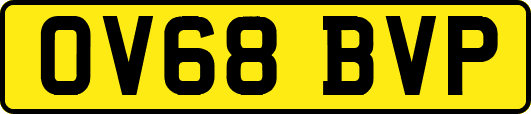 OV68BVP