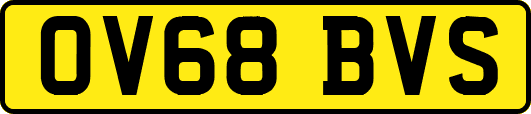 OV68BVS