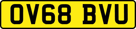 OV68BVU