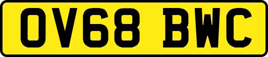 OV68BWC