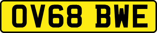 OV68BWE