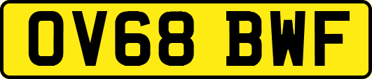 OV68BWF
