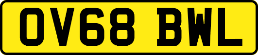 OV68BWL