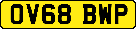 OV68BWP