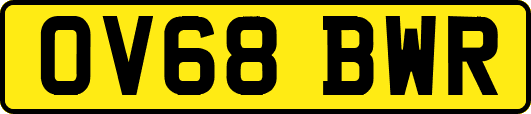 OV68BWR