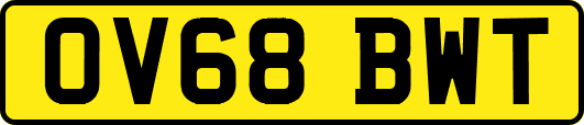 OV68BWT