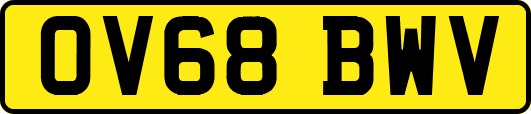 OV68BWV
