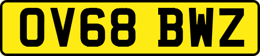 OV68BWZ