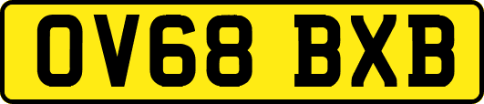OV68BXB