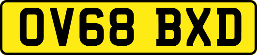OV68BXD