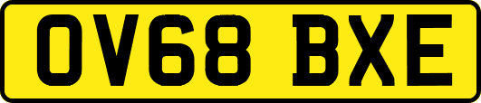 OV68BXE