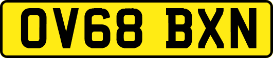 OV68BXN