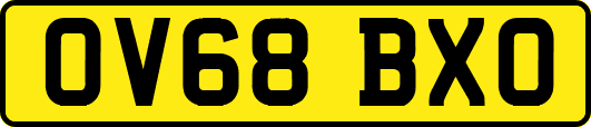 OV68BXO