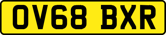 OV68BXR