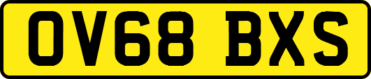 OV68BXS