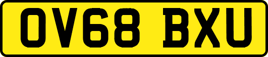 OV68BXU