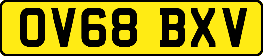 OV68BXV