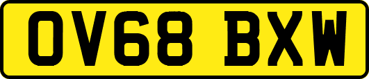 OV68BXW