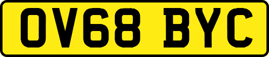 OV68BYC