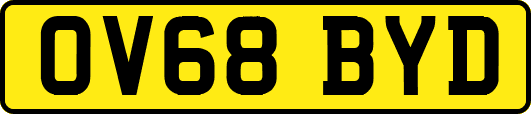 OV68BYD