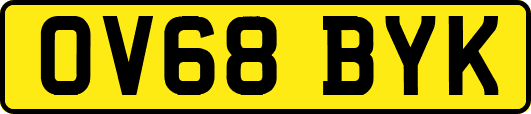 OV68BYK