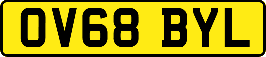 OV68BYL