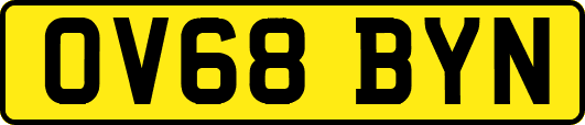 OV68BYN