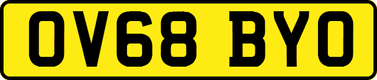 OV68BYO