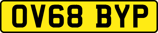 OV68BYP