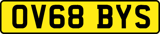 OV68BYS