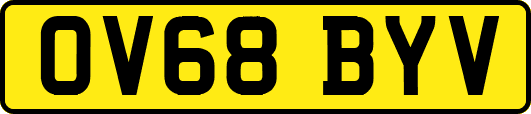 OV68BYV