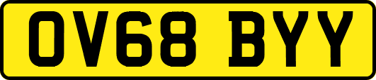OV68BYY