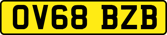 OV68BZB
