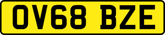 OV68BZE