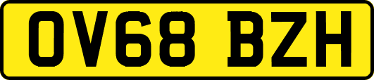 OV68BZH