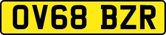 OV68BZR