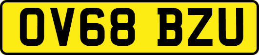 OV68BZU