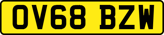 OV68BZW