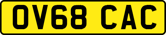 OV68CAC