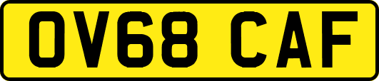 OV68CAF