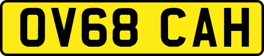 OV68CAH